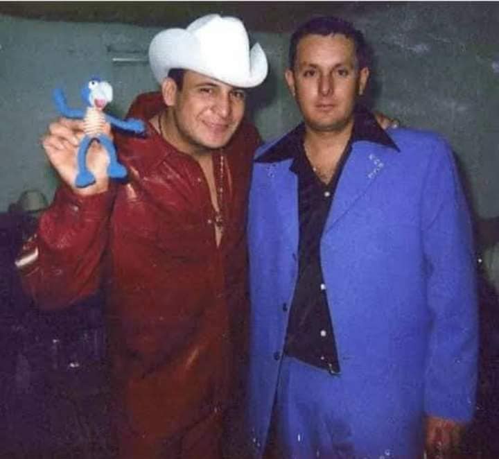 Amistades tóxicas: desde Mayito y Paco Stanley hasta las Lavanderas 8 valentin y tano