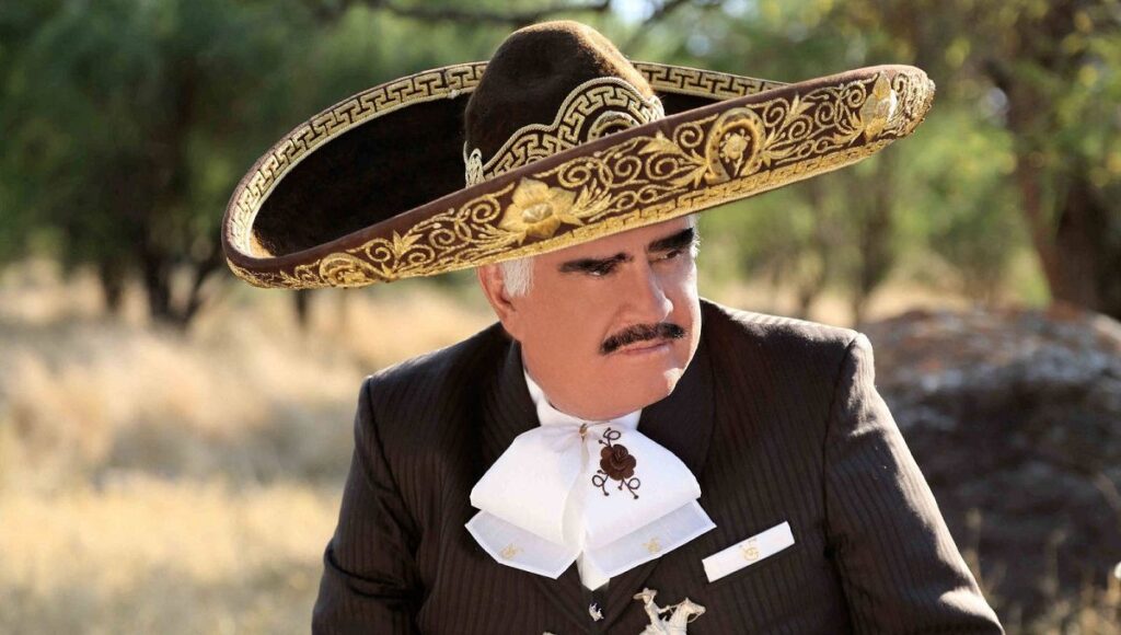 vicente fernandez