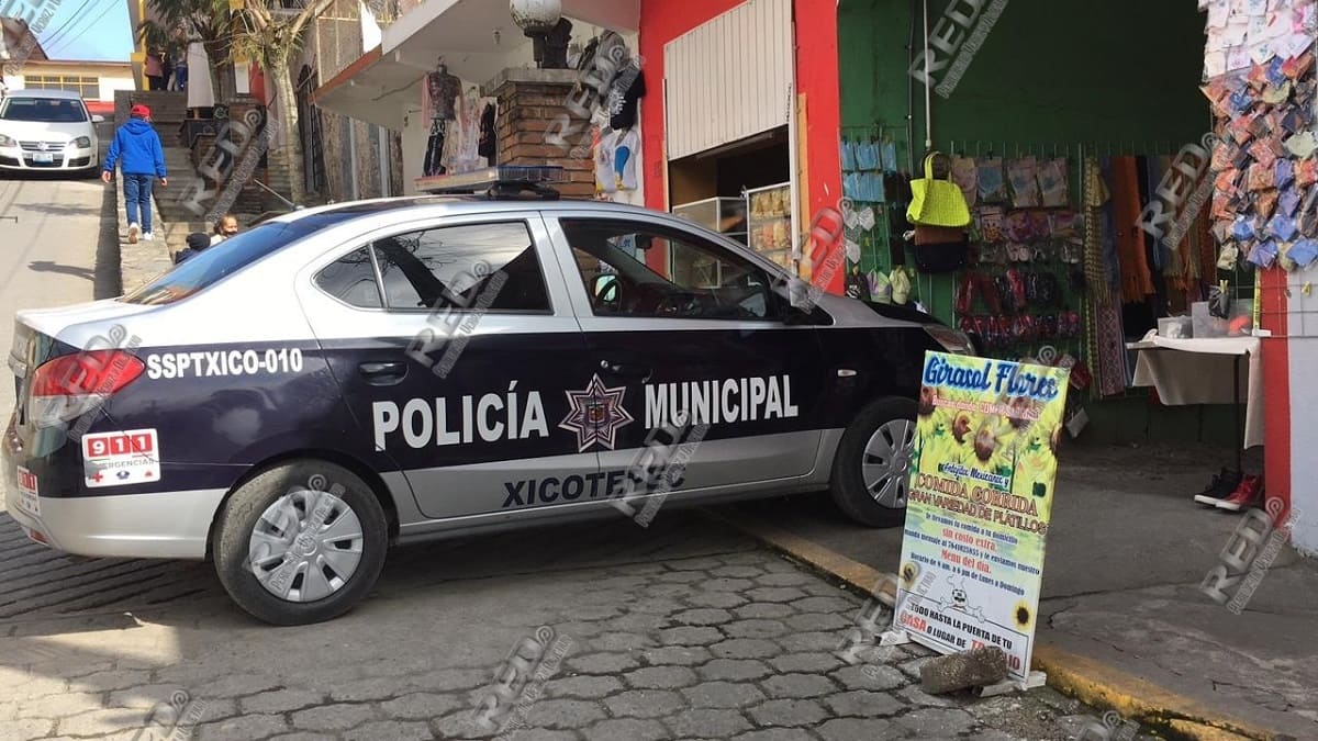 Trágico San Valentín en Xicotepec; descubre que su pareja se quitó la vida 4 xico 1 1