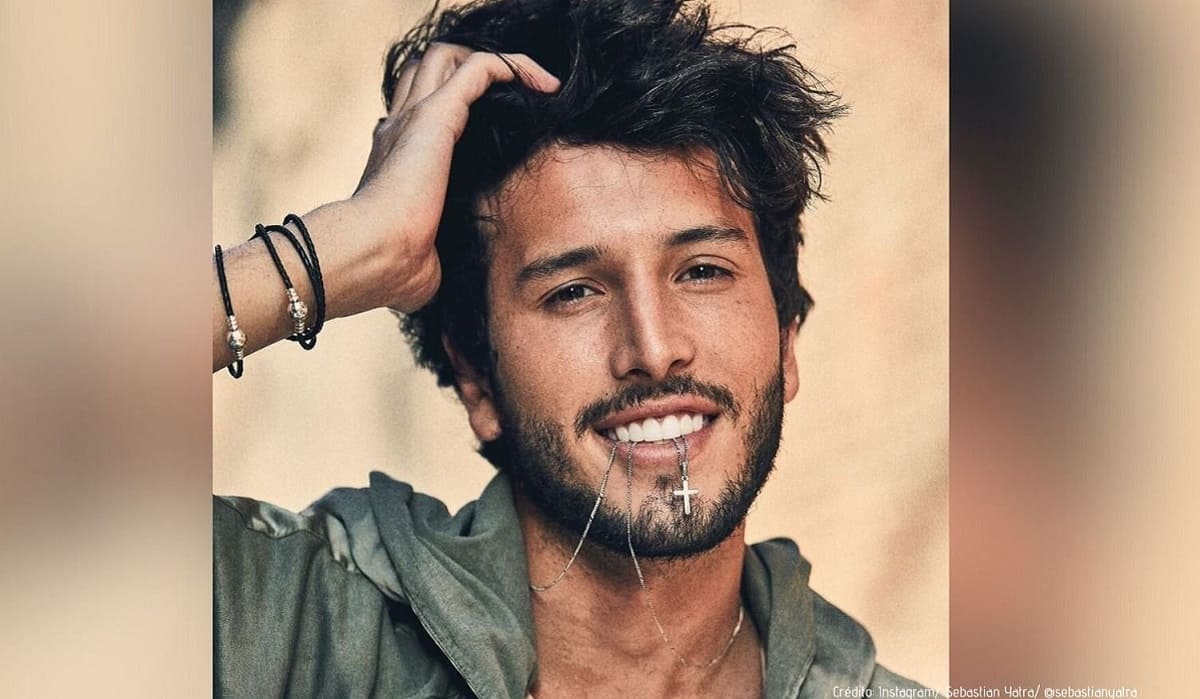 "Adios", Sebastián Yatra revela el motivo de su ausencia en redes 1 yatra 1