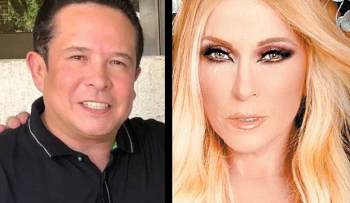 Gustavo Adolfo Infante se lanza contra Yuri por mentir sobre su contagio de COVID-19 1 yuri gustavo 1