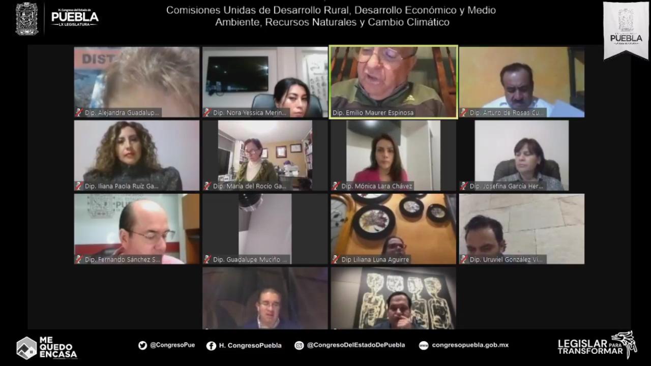 Aprueban regular el uso de cañones antigranizo como tecnologías para modificar o inhibir los fenómenos hidrológicos 1 1486 4