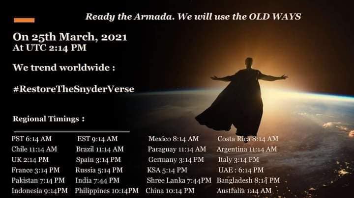 ¡Oh shit, here we go again! Fans iniciarán batalla con Warner para restaurar el #Snyderverse 3 164642259 528296511900033 4223785114909403240 n