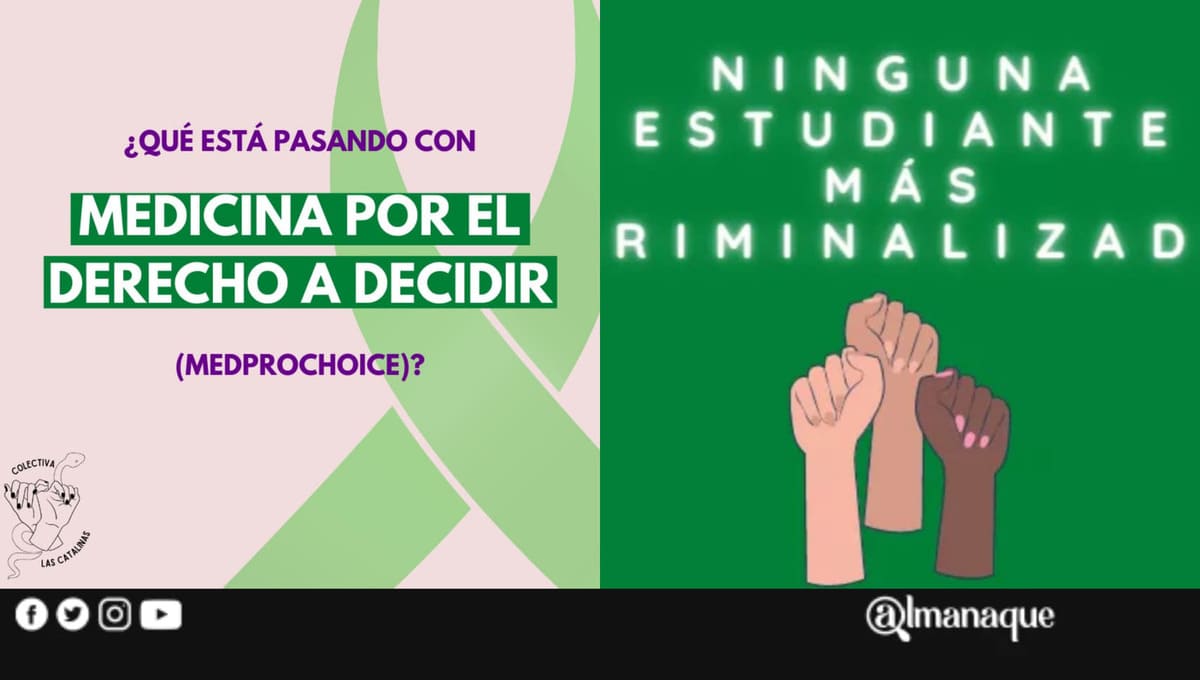 Provida crea #AbortoclandestinoBUAP y feministas salen en defensa de jóvenes señaladas 1 166904326 1615074582215928 4847645005572020864 n 1