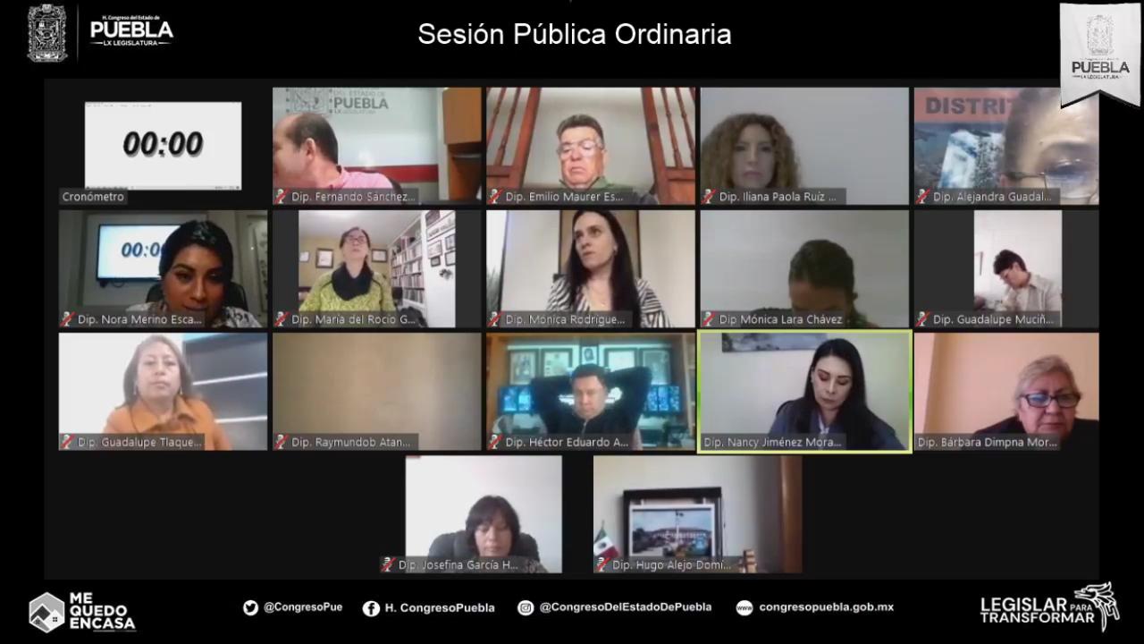 Aprueban la integración de la Comisión Especial para el Seguimiento a la Implementación de la Agenda 2030 1 1743 4