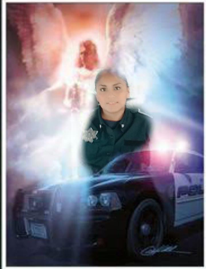 Lesly Lima, policía de la SSC murió al caer de patrulla en Xochimehuacan 5 4365e194 04c4 43df aa93 65875f365bba