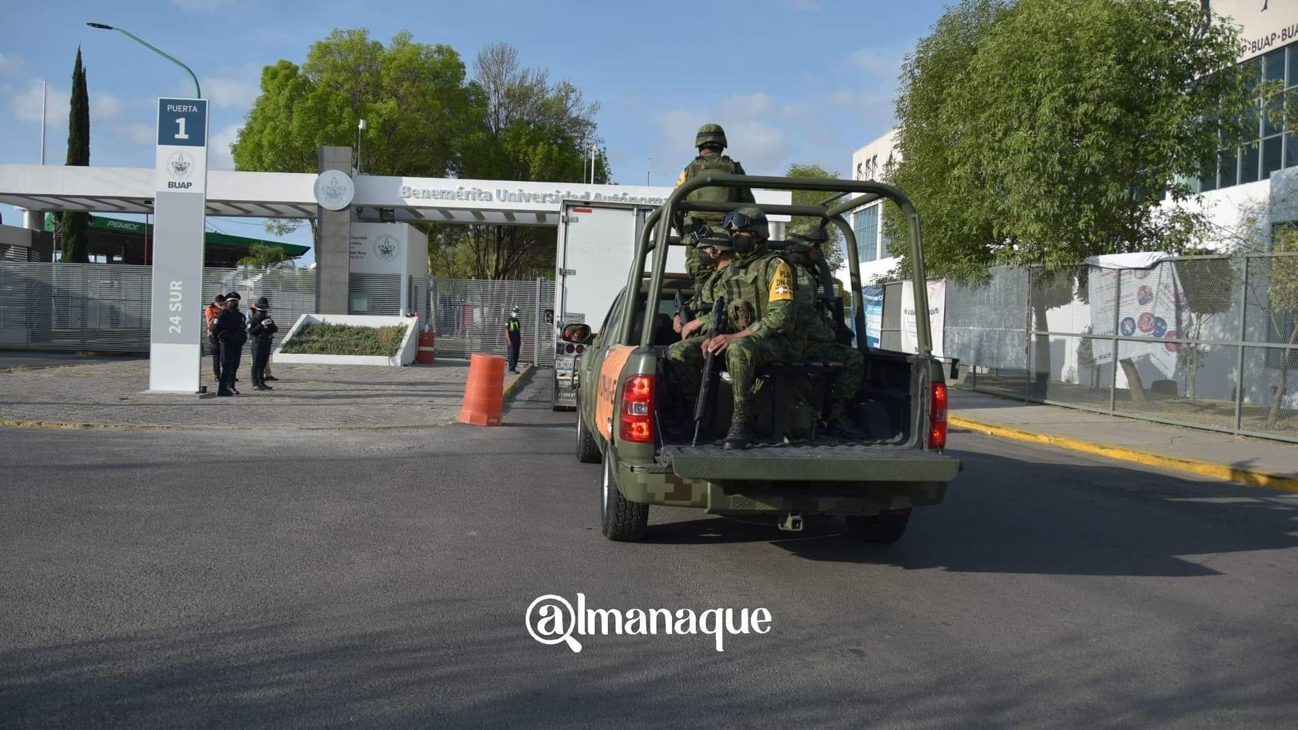 Gobierno estatal y Sedena relevan a Abdala en la vacunación contra el COVID en Puebla 2 5DA4FEA1 9B7E 4912 A215 876EFFB6F071