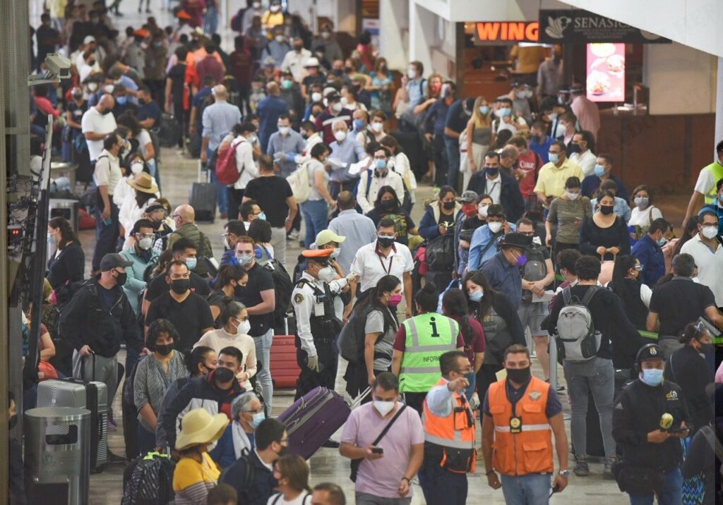Aeropuerto 1