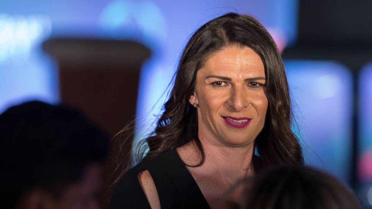 Senado cita a Ana Gabriela Guevara por supuestos desvíos 2 Ana Gabriela