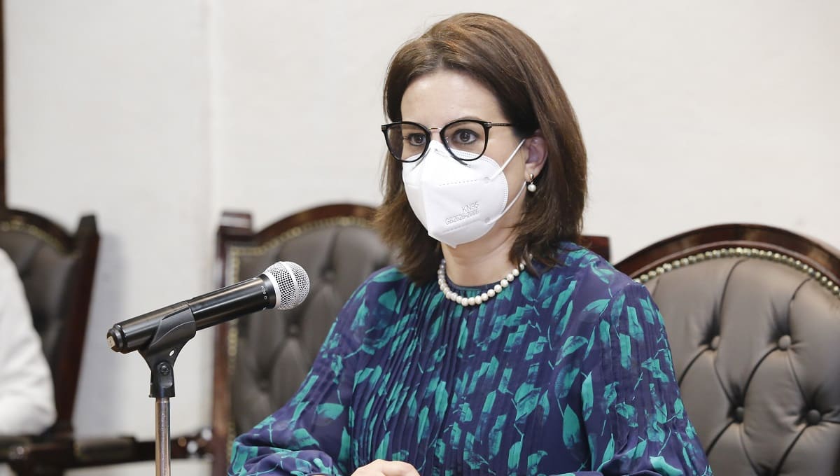 Asiste Gobierno del Estado repatriación de seis migrantes poblanos 1 Ana lucia hill mayoral 1
