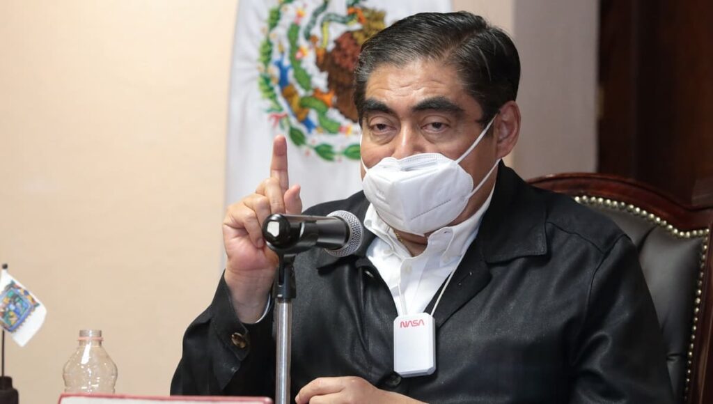 Barbosa medidas proceso electoral 1