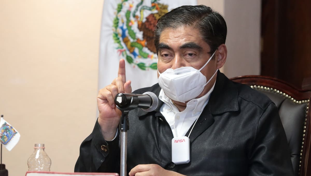 El lunes, presentará Gobierno del Estado medidas de prevención para el proceso electoral: MBH 1 Barbosa medidas proceso electoral 1