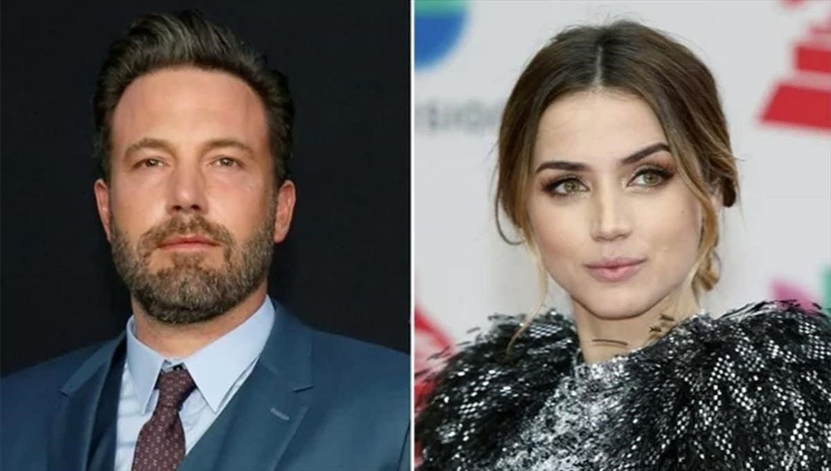 Ben Affleck 1