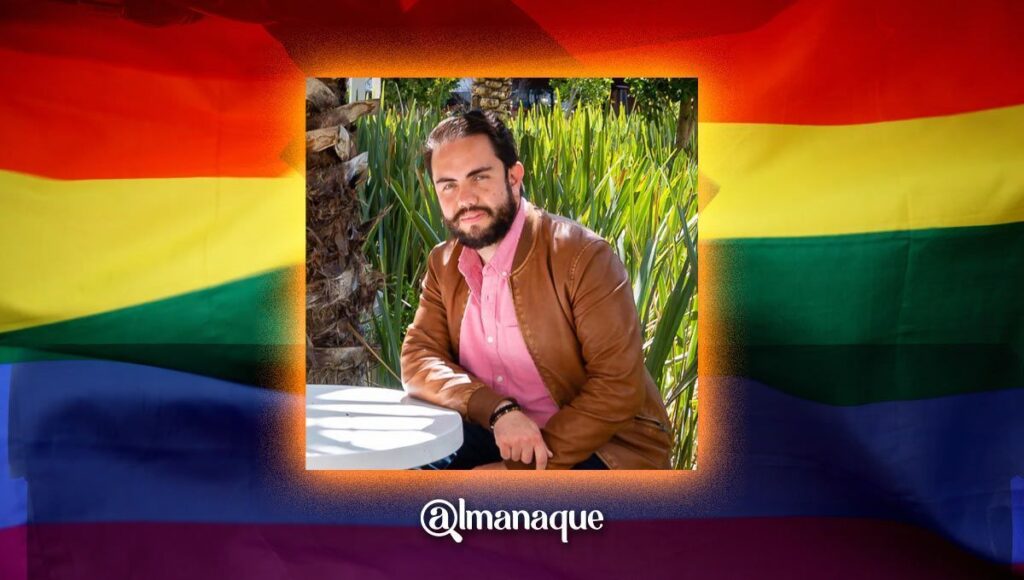 Beto Herrera Atlixco LGBT