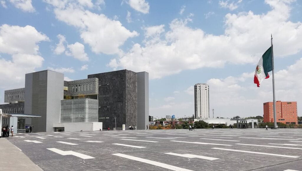 Centro Integral de Servicios Puebla 1