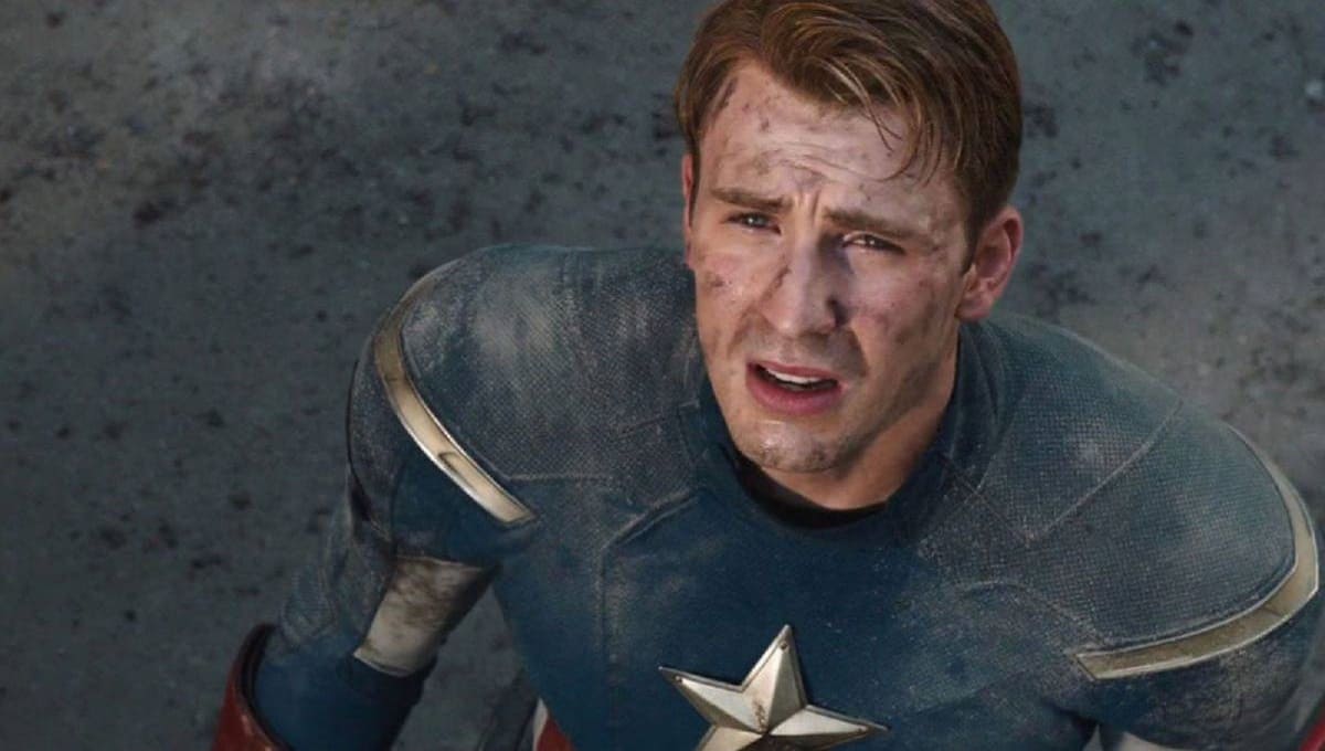 Chris Evans no volverá a ser el "Capitán América"; fans reaccionan con memes 2 Chris Evans 1