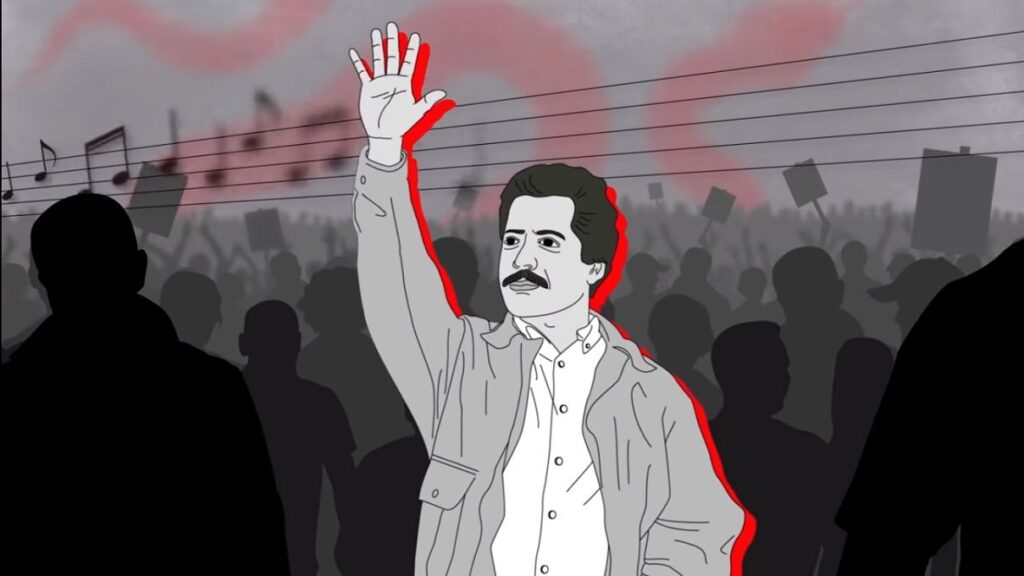 Colosio La culebrea Banda machos