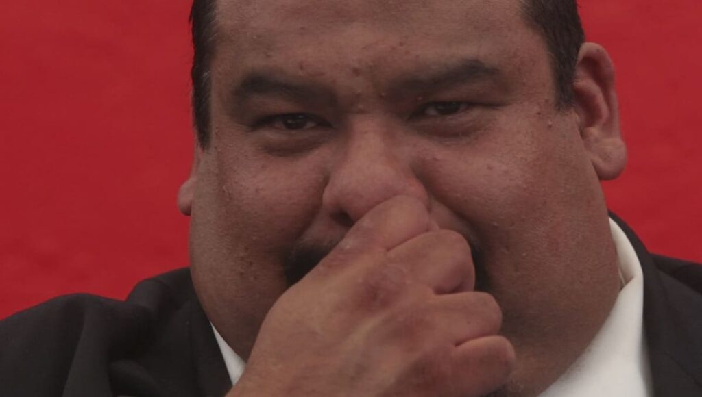 Cuauhtemoc Gutierrez 1