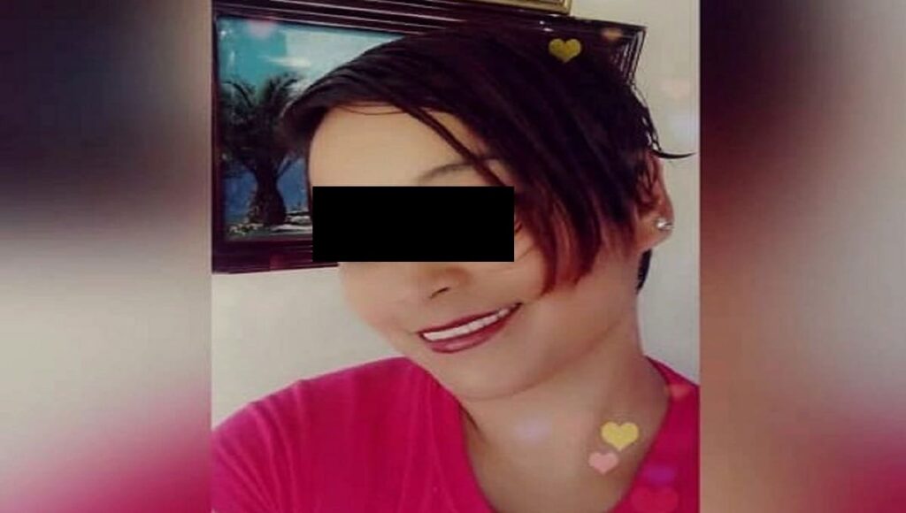 Feminicidio Monserrat 1