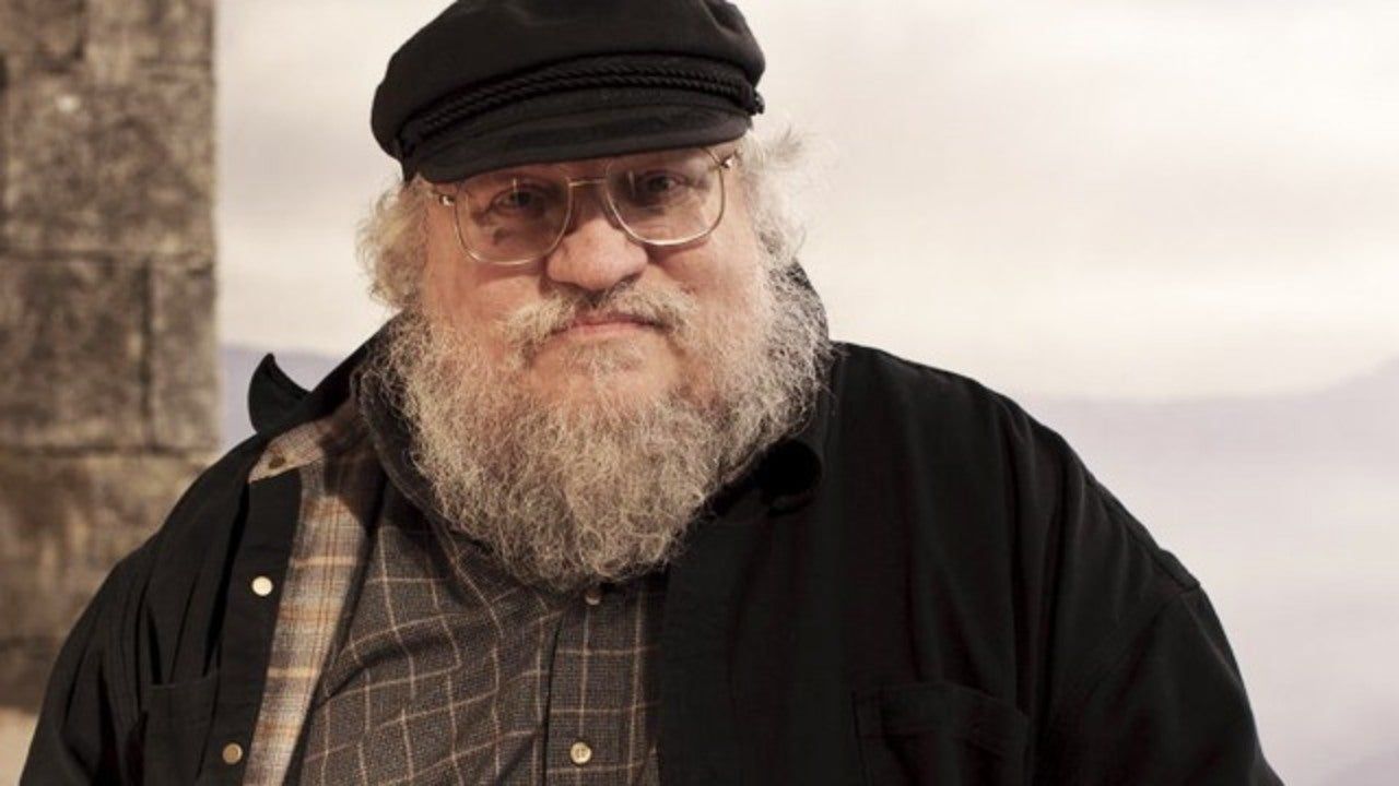 Creador de "Juego de Tronos" firma contrato millonario con HBO 2 George RR 1