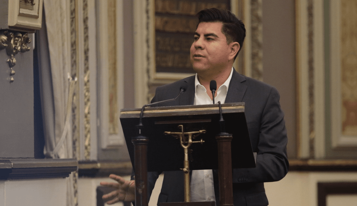 Cambian a Collantes candidatura a diputación federal por una local del PRI 2 Jonathan Collantes Cabanas 1