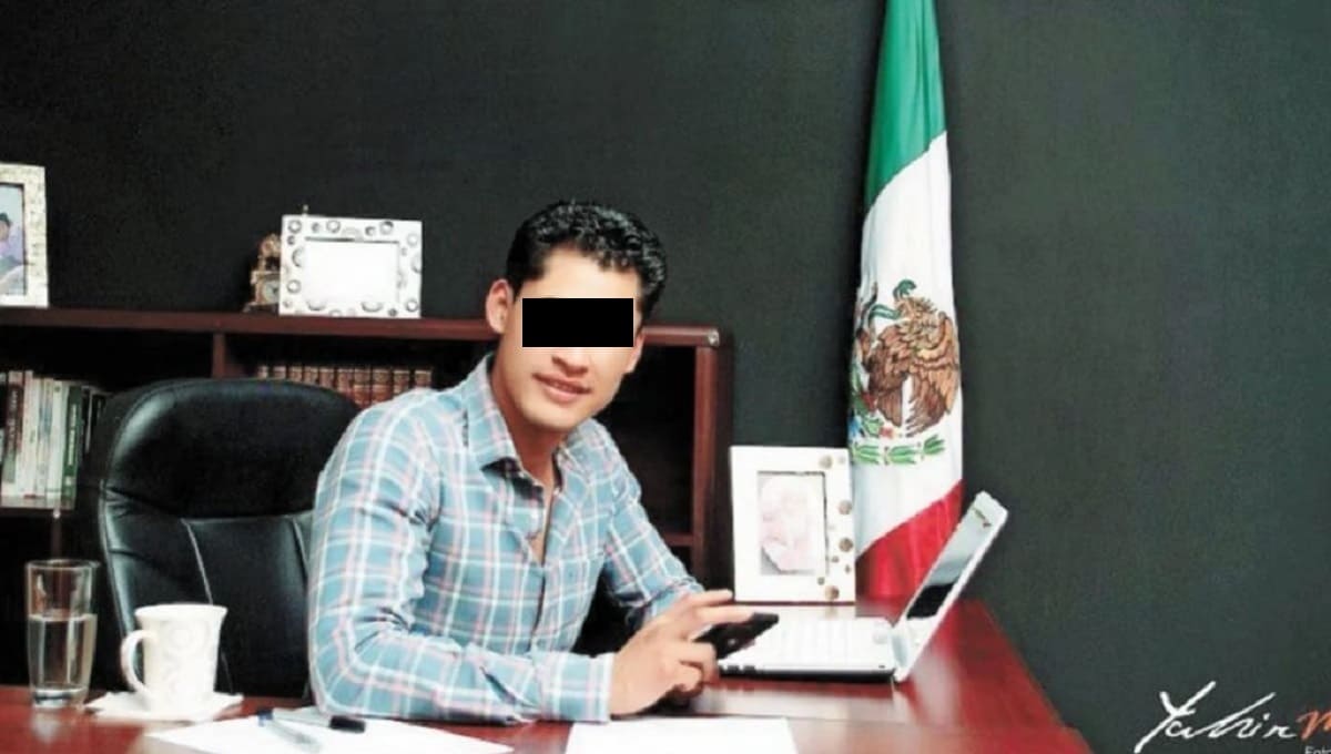 Detienen a José Medel, aspirante a diputado de Texmelucan por ataques sexuales contra su hija 3 Jose Medel1 1