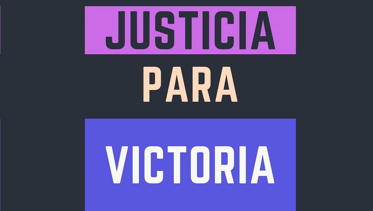 "No se murió, la mataron"; exigen justicia por el asesinato de Victoria por policías de Tulum 2 Justicia para victoria