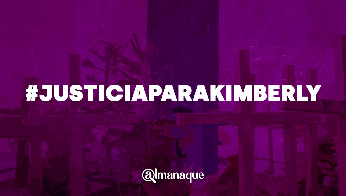 JusticiaparaKimberly