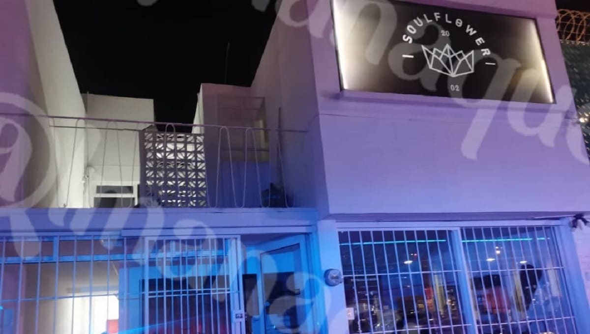Detienen a sujeto robó en estudio de tatuajes y dañó en un inmueble en La Paz 2 La Paz 1
