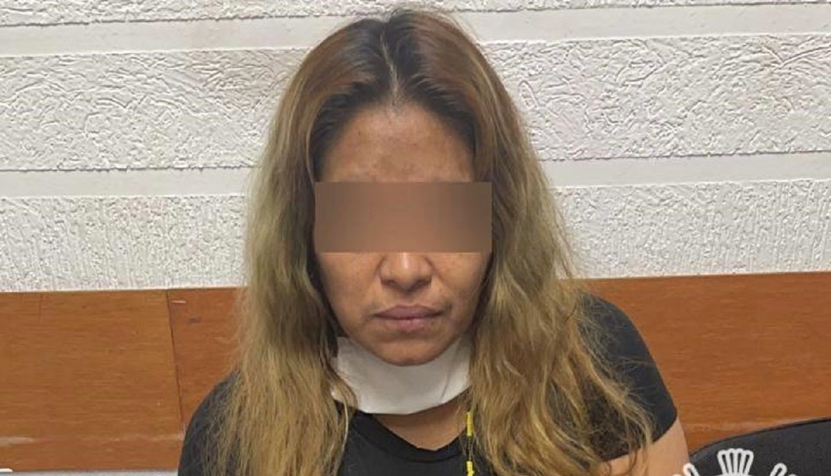 Cae “La Fabiola”, una de las mayores líderes del narcomenudeo en Puebla 3 La fabi