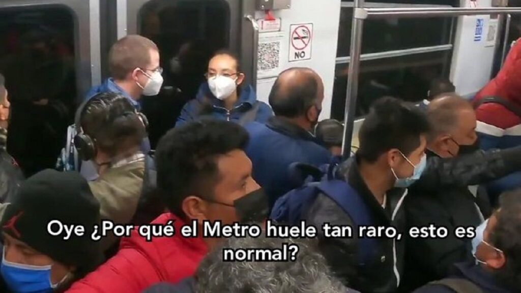 METRO