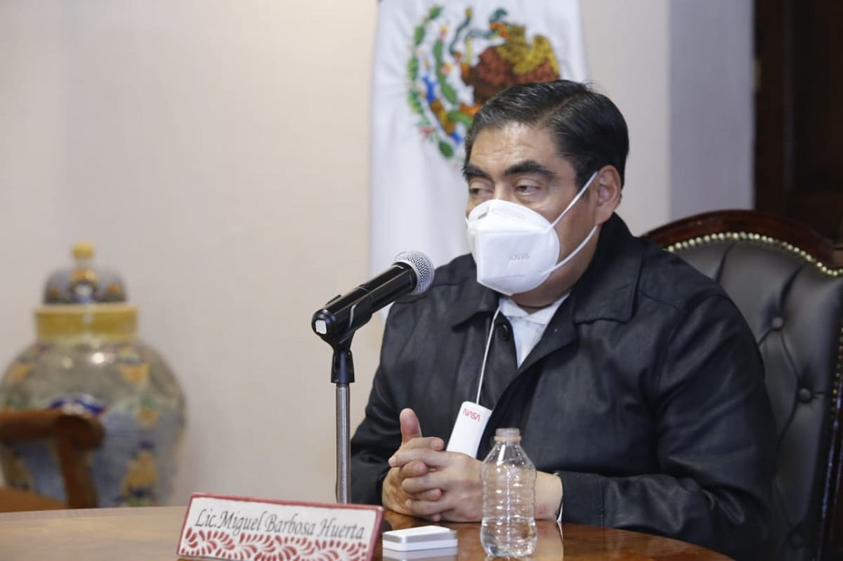 Identifican a responsables del caso del bebé Tadeo y del feminicidio de Liliana Lozada: Barbosa 2 Miguel Barbosa notarios