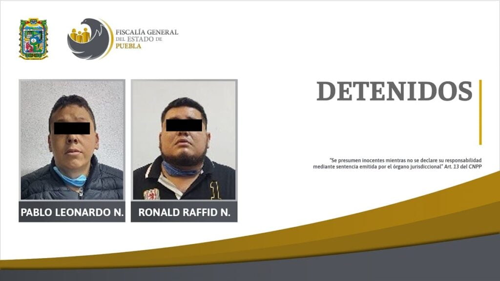 Plablo N Ronald N DT 02 1