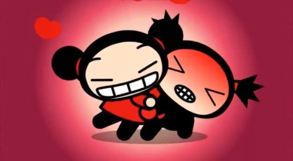 Pucca