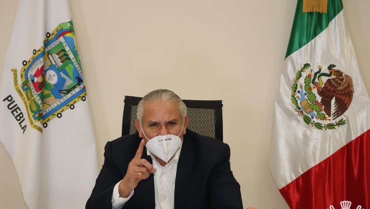 Identifica SSP a presuntos responsables del ataque a agentes de la Policía Estatal 1 Raciel Lopez SSP 1