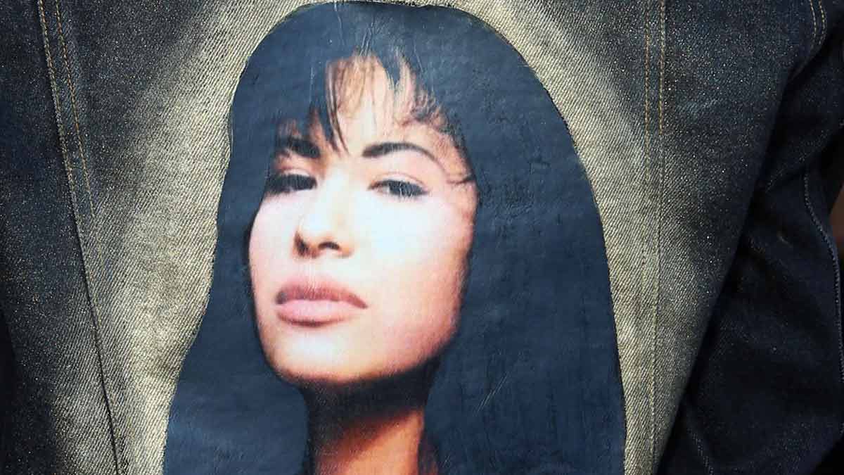 ¿En quién está inspirada la canción de Amor prohibido? A 26 años del fallecimiento de Selena te contamos la historia 2 Selena Quintanilla