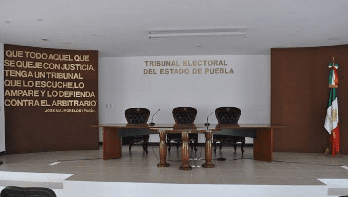 Senado designa a Idamis Pastor Betancourt como nueva magistrada del TEEP 2 TEEP1