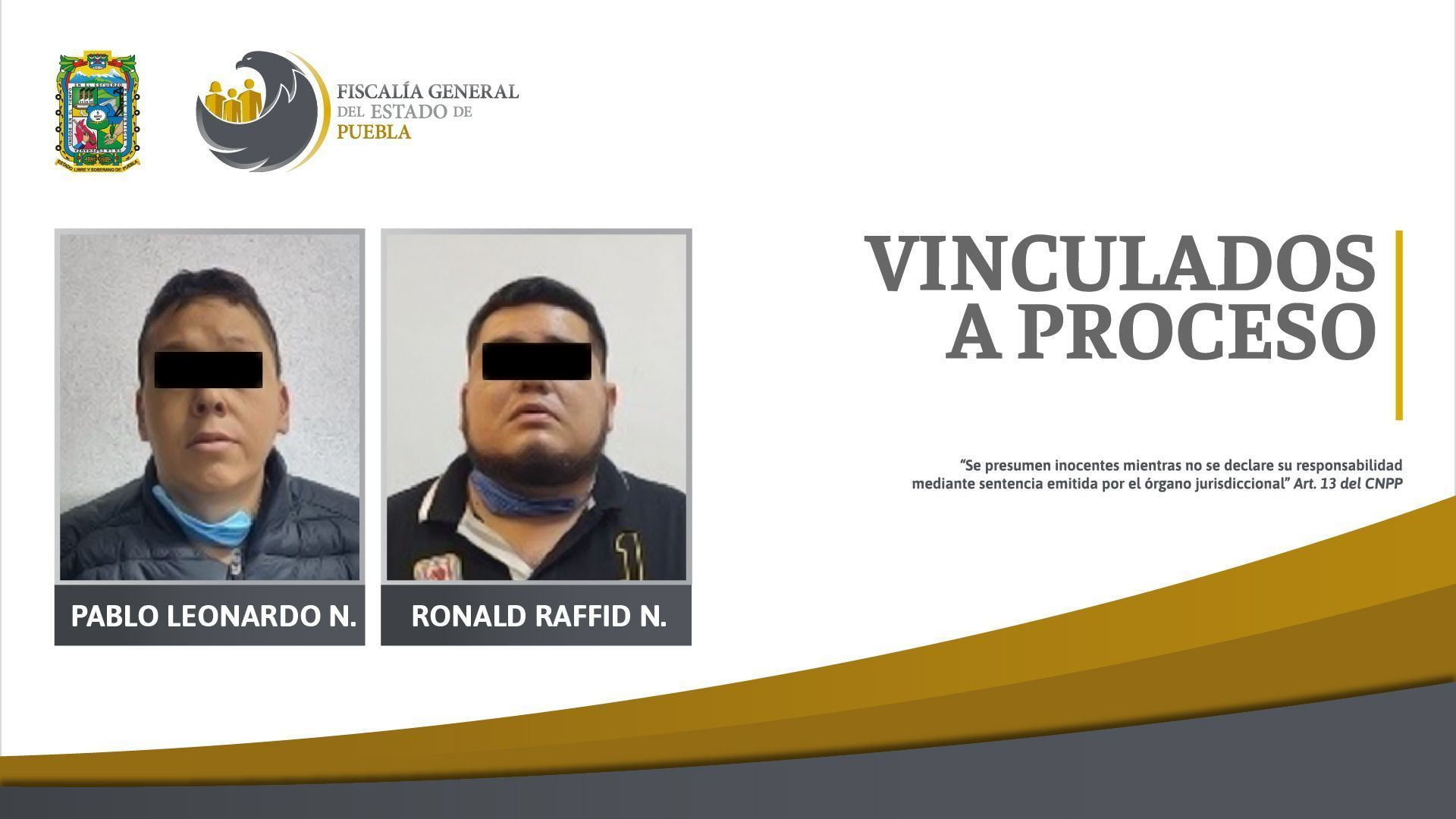 Dan prisión a dos secuestradores del edil de Zacatlán 1 VaP Pablo y Ronald N