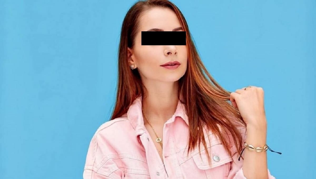 Denuncian a la youtuber "YosStop" por pornografía infantil 3 Yostop 1
