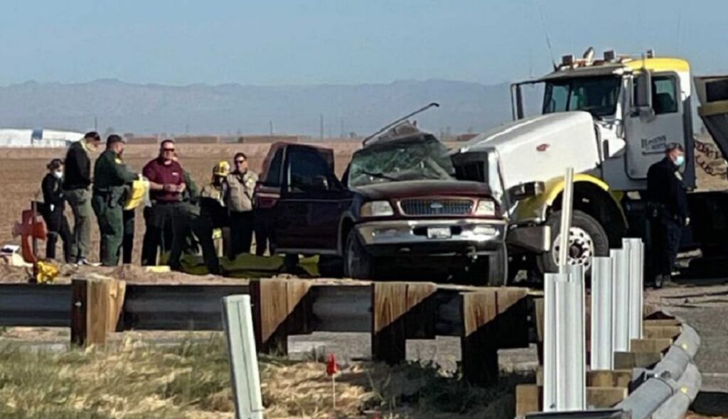 accidente mexicanos 1