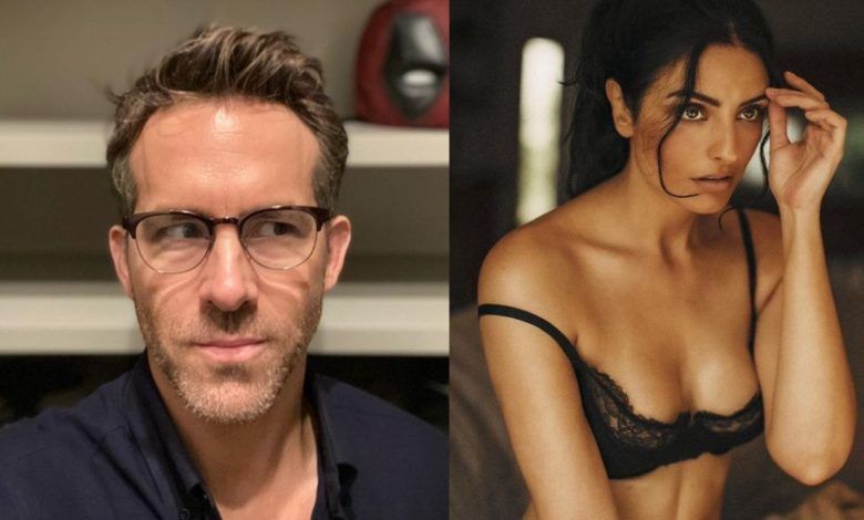 Aislinn Derbez protagonizará campaña de papas al lado de Ryan Reynolds 2 aislinn derbez y ryan reynolds comparten nuevo proyecto conjunto 780x470 1