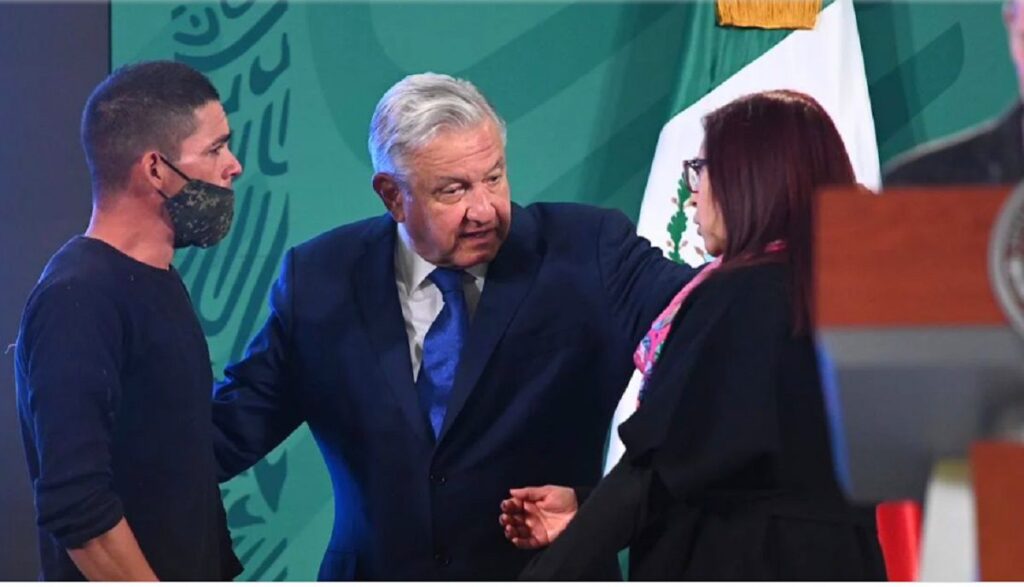amlo 1