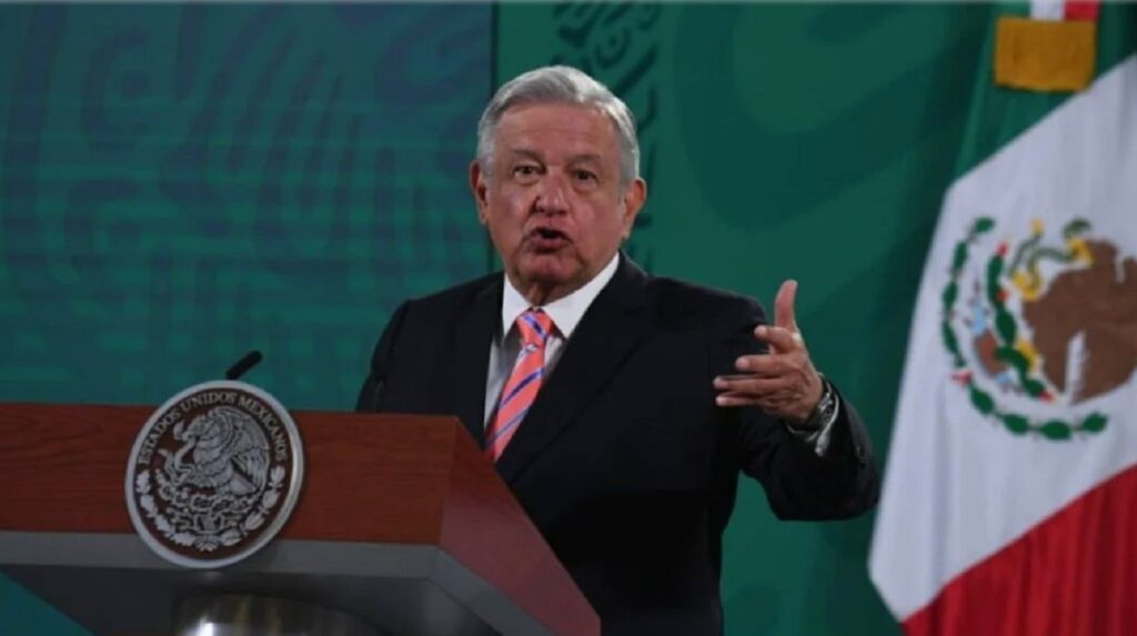 amlo 2