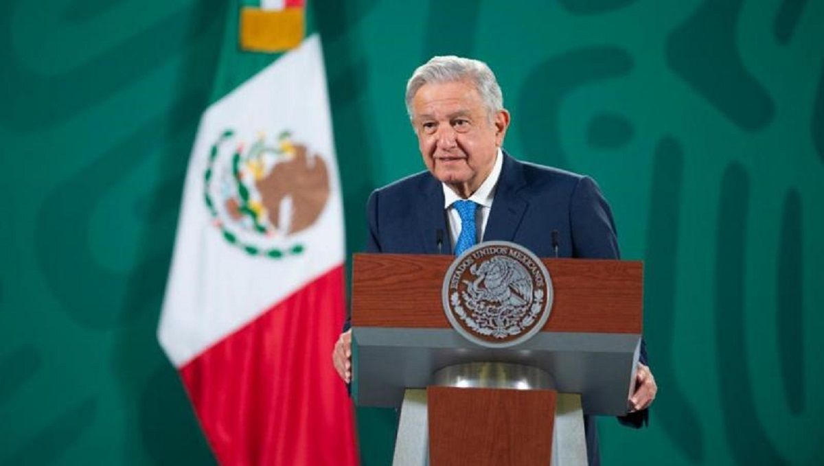 Médicos del sector privado deberán esperar a que les toque la vacuna conforme a su edad: AMLO 2 amlo andres manuel lopez obrador 12 marzo 2020