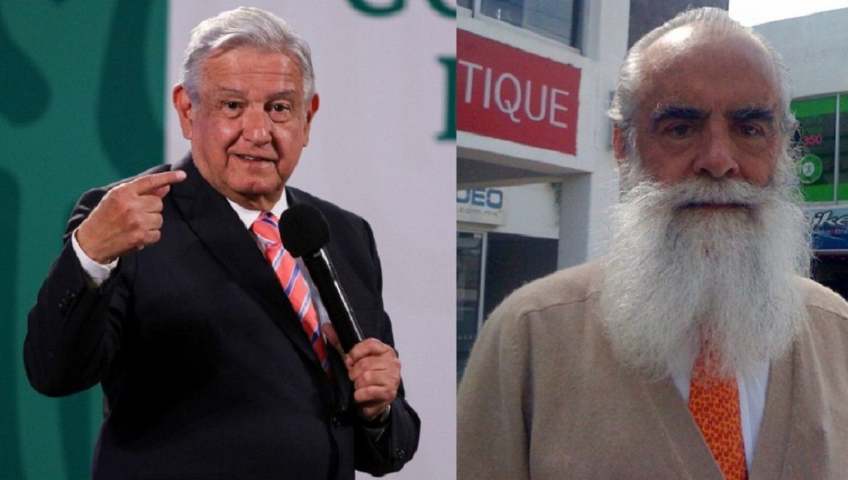 VIDEO: AMLO transmite debate con Diego y él responde: “Ni Salinas me hizo tanta publicidad” 1 amlo y diego fernandez de cevallos