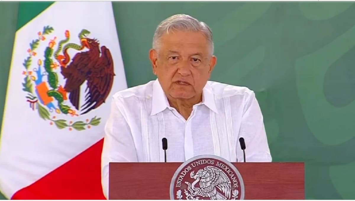 AMLO se hará estudios antes de vacunarse contra COVID 2 amlos 1