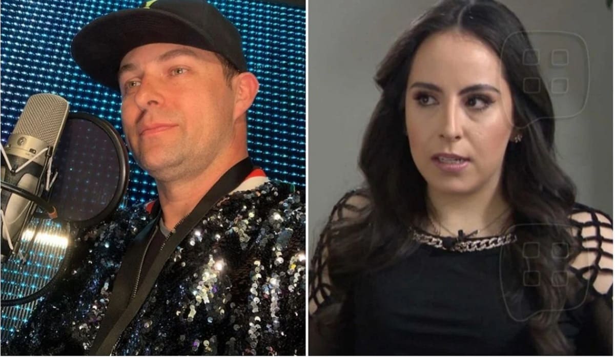 Televisa suspende a Arturo Macías de "Hoy", por acusaciones de abuso sexual 2 arturo laura ok 1