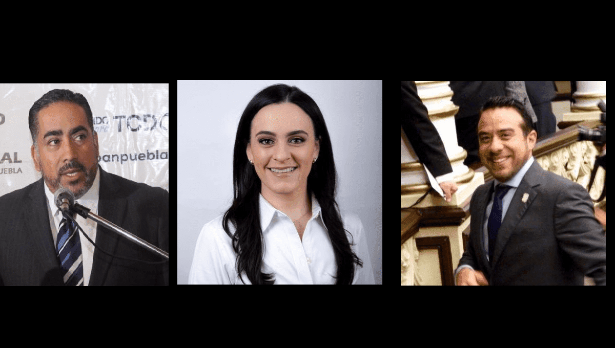 aspirantes a diputados locales PAN 1