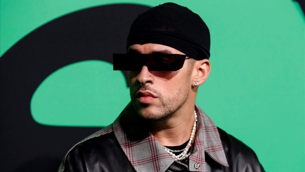 bad bunny 1