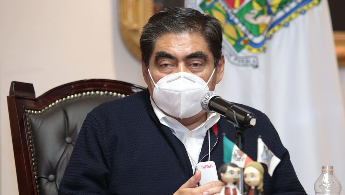 No existen vínculos del gobierno con la delincuencia, pero si hay indicios, procederemos, advirtió MBH 1 barbosa no hay vinculos delincuencia 1